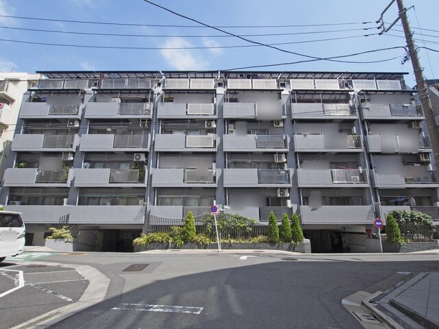 セザール御殿山